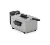 FR-9334 - Friteuse - 3 litres - 2 kWatt - argent