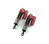 [FR] Absima Alu Piggyback Ammortizzatore 85mm 1:10 (2) - 2330081