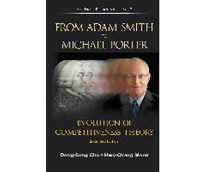 Fr Adam Smith To Michael Port(Ext Ed)