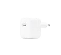 [:fr]Adaptateur secteur USB 12W pour iPad - MGN03ZM/A[:en]USB Power Adapter 12W for iPad - MGN03ZM/A[:de]USB-Netzteil 12W für iPad - MGN03ZM/A[:]