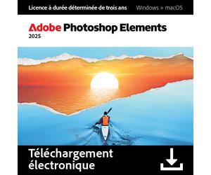 [:fr]Adobe Photoshop Elements 2025 Licence 3 ans[:en]Adobe Photoshop Elements 2025 License 3 years[:de]Adobe Photoshop Elements 2026 Lizenz 3 Jahre[:]