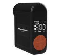 FR AIR PUMP MINI INTERPHONE Compresseur portable pour motos, voitures, vélos