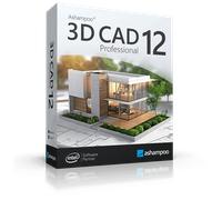 Ashampoo 3D CAD Professional 12