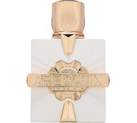 Fr Av Aromatix Platine Blanc Extrait de Parfum pour Homme 100 ml Parfum Fruité Luxe