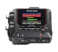 Enregistreur audio Tascam FR-AV2