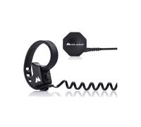 Kit Pour Interphone MIDLAND Btt Bouton Guidon BT Talk App Ios Android