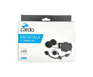FR Cardo PackTalk BOLD SmartPack Kit audio deuxième casque SRAK0039