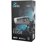 FR Cardo PackTalk EDGE simple interphone moto