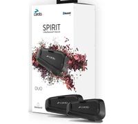 FR Cardo SPIRIT DUO Kit double interphone moto