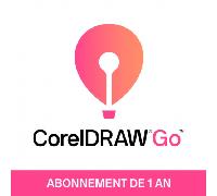 CorelDRAW Go 365 (2025)