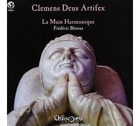 Fr d ric Betous - Clemens Deus Artifex
