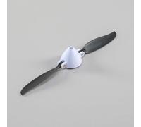 [FR] E-FLITE Folding Propeller & Spinner Set: Opterra 1.2m - EFL11408