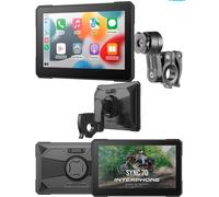 FR Écran intelligent 7'' avec GPS Interphone SYNC70 ESSENTIAL