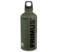 Primus Outdoor – Bouteille à combustible Fuel Bottle 600 ml verte