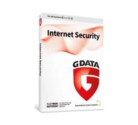 G Data Internet Security 2023 (1 Device-1 an)