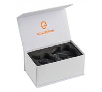 Intercom Schuberth SC2 pour Casques E2/S3/C5 Noir Noir