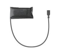 Interphone Cellularline U-com 1100mah Power Bank Without Casing Argenté
