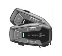 FR Kit double système Bluetooth Interphone 2 voies U-COM 6R