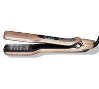 FR Lisseur vapeur SAINT ALGUE Coffret Demeliss Titanium Elixir Ritual