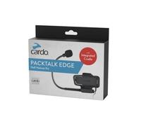 FR Micro spécifique Cardo PackTalk EDGE pour casque jet ou casque avec sangles