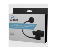 FR Microphone Cardo PackTalk EDGE PRO NEO CUSTOM spécifique pour casque jet ou c