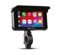 FR Midland BIKEPLAY GUARDIA Car play - IOS - android - instrumentation moto 5' a
