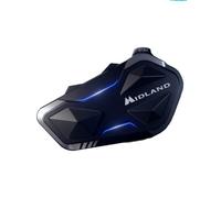MIDLAND Électronique R1 Mesh Individual