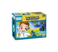 Mini sciences Télescope Binoculaire Buki