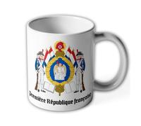 FR Mug Première République française France Première Française #19921