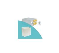 Fr neodf x2 - filtres de rechange g4 pour vmc neo df et neo df sri - ATLANTIC 423098