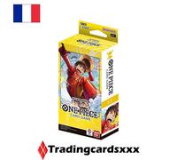 [FR] One Piece - Deck de Démarrage ST29 : Egg Head