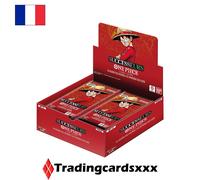 [FR] One Piece - Display 24 boosters OP-13 : Successeurs