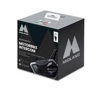 FR Pack double Midland BTR1 ADVANCED X RCF