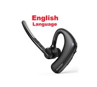 (FR (sans boîte) A) Derniers écouteurs Bluetooth K20 Casque sans fil Écouteurs mains libres à réduction de bruit