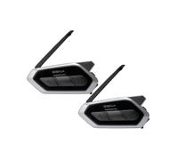 FR Sena 50R Dual - Interphone moto avec Harman Kardon Audio
