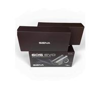 FR Sena 60S EVO Dual - Intercom pour moto