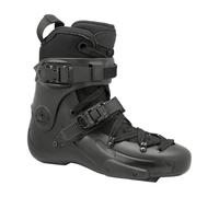 FR SKATES Boot FR1 Intuition Noir 2023 Noir - 39-40