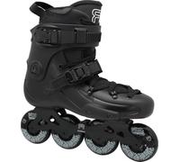 FR Skates FR1 80 Inline Skate 2023 Black