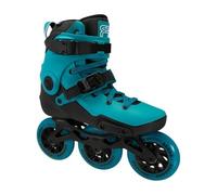 FR SKATES Roller 3 Roues Freeride Neo 2 Dual 310 Teal - 38
