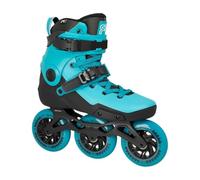 FR SKATES Roller 3 Roues Freeride Neo 2 Dual 310 Teal - 40