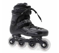 FR SKATES Roller freeskate FR2 80 Noir Brut - 37