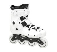 FR SKATES Roller Freeskate FRX 80 X3R Blanc - 43