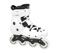 FR SKATES Roller freeskate FRX 80 X3R Blanc - 46