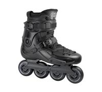 FR SKATES Roller freeskate UFR 80 Black - 44