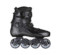 FR SKATES Roller Freestyle - freeskate FR1 80 Noir - 44