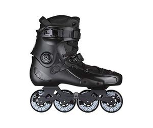 FR SKATES Roller Freestyle - freeskate FR1 80 Noir - 44