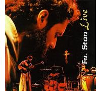 FR. Stan Live Spirit Lord and The Art of Improvising (US [Import]