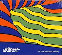 Fοr Τհаt ΒеаսtіfսI FееIіոց (ϹD)