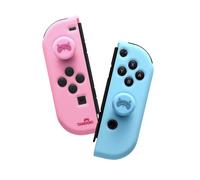 FR-TEC Coques rigides pour Switch Tanooki Combo - Améliore la prise en main des
