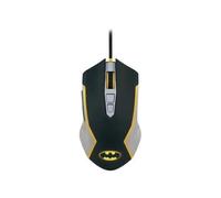 FR-TEC DC Batman Ratón Gaming 8000DPI
